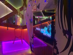 -酷必乐KTV(北行店)