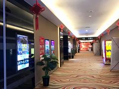 -金逸影城IMAX(光美湛江赤坎店)