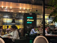 -绿茵阁(江南西路店)