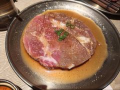 -西塔老太太泥炉烤肉(沈阳店)