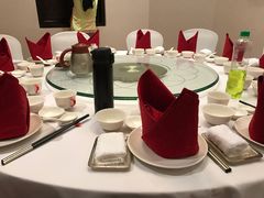 -莲苑中餐厅·Lotus Court(厦门马哥孛罗东方大酒店)