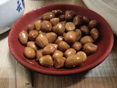 花生米(免费)-协顺园回头馆(南顺城路店)