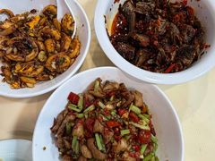 -笨罗卜浏阳菜馆(龙华鹏润达店)