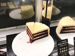 -Awfully Chocolate(来福士广场店)
