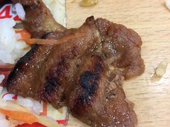 -食其家·牛丼咖喱(文三路店)