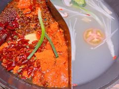 -冯校长老火锅(深圳总店)