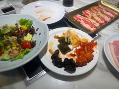 -火炉火自助餐(朝阳大悦城店)