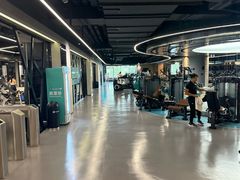 -懒人Club运动健身·运动康复·私教(卓越时代广场店)