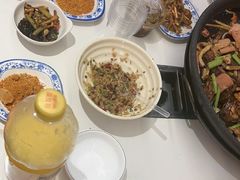 -一烙锅(友谊店)