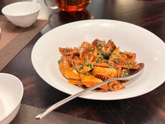 -浙江安吉JW万豪酒店·万豪中餐厅