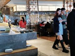 -康帝国际酒店-艾斯本自助西餐厅