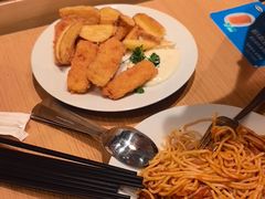-宜家·瑞典风味餐厅(四元桥店)