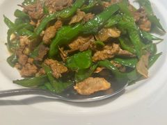 -院里寻菜·精致庭院菜(观沙岭店)