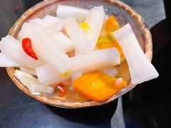 -炙韩料理·部队锅专门店