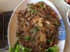 -郑阿姨的家·이모네·韩料&烤肉(武川路店)
