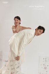 -巴黎经典婚纱摄影PARISSIC