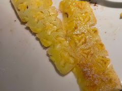 -拉蒂娜·巴西牛排馆 Latina·Brazilian Steakhouse(王府井喜悦店)