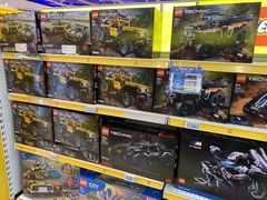 -TOYSRUS玩具反斗城(上海万象城店)