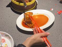 -老头儿油爆虾(星光一期店)