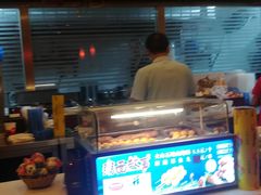 -南粥北面(东大桥店)