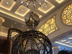 -常州武进九洲喜来登酒店