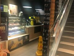 -麦当劳(安立路店)