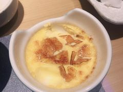 焦糖布丁-味见·雪月花(天富路店)
