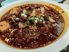 -鸿运楼烤鸭店(天桥店)