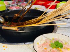 -钢管厂五区小郡肝串串香(南山店)