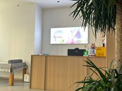 -悦园影院式·足道·养生spa