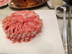 -牛街·马辈儿涮肉(陶然亭店)