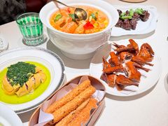 -華府Deluxe(兴业太古汇店)