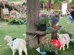 -HERRE·FARM 赫尔露营农场·团建聚会包场