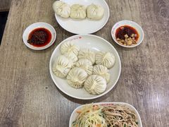 -津门张记包子铺(华昌道店)