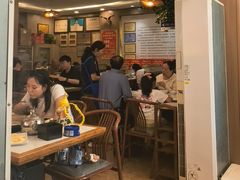 -老城红焖羊肉(人民路店)