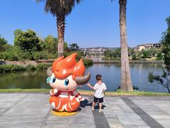 -枫香湖儿童公园