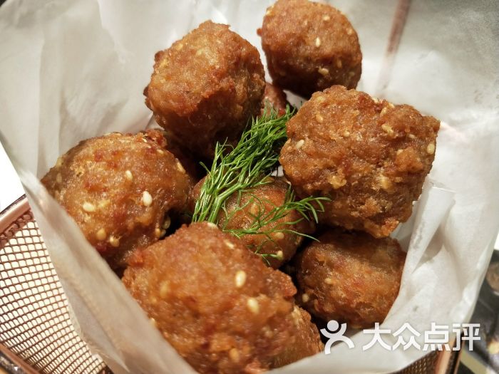 京鸭棠中餐厅图片 - 第8张