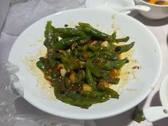 -鸭王烤鸭店(三里河店)