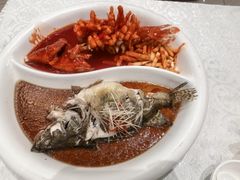 -马凯餐厅(地安门店)