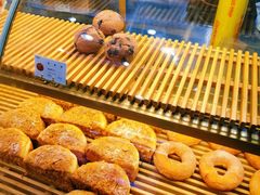 -欧诺爱烘焙(高新万达店)