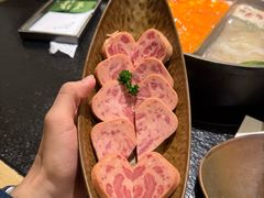 -山缓缓火锅(青岛万象城店)