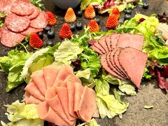 -怡咖啡·自助餐·西安香格里拉