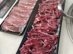 匙仁-三头牛·潮汕牛肉生蚝火锅 (夏湾店)
