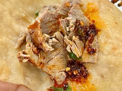 羊肉汤-教师之家赵家羊汤馆(东青龙街店)