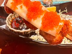 -白石的深夜食堂(济南万象城店)