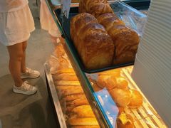 -21克拉面包(崂山万象汇店)