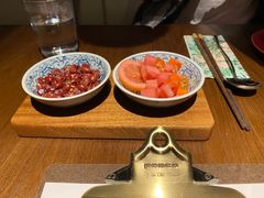 -肆海小川菜酒馆Wine Bistro (青年路店)
