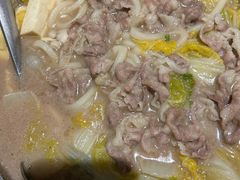 猪骨浓汤火锅-熊藏居酒屋(kkone店)