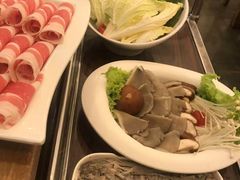 -牛街·马辈儿涮肉(牛街二店)