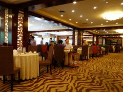 -麒麟中餐厅·经典粤菜·地道菜式老字号(广州长隆酒店)